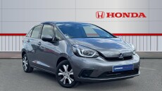 Honda Jazz 1.5 i-MMD Hybrid SR 5dr eCVT Hybrid Hatchback